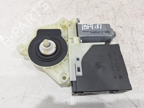 Front right window mechanism VW GOLF VI (5K1) 1.4 | BP38537264C23 - Image 4