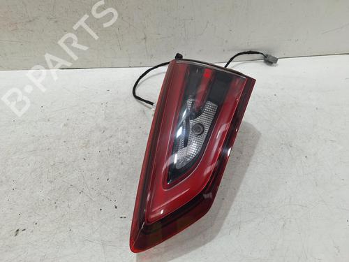 Right taillight FORD S-MAX (CJ, WA6) 2.0 TDCi | BP32409543C35