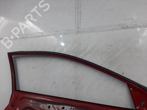 Left front door HONDA CIVIC VIII Hatchback (FN, FK) 1.4 (FK1, FN4) | BP30958763C2 