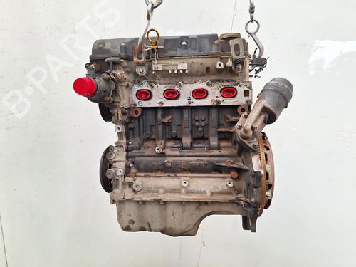 Engine VAUXHALL CORSA Mk IV (E) (X15) 1.4 | BP35986047M1  - Image 5