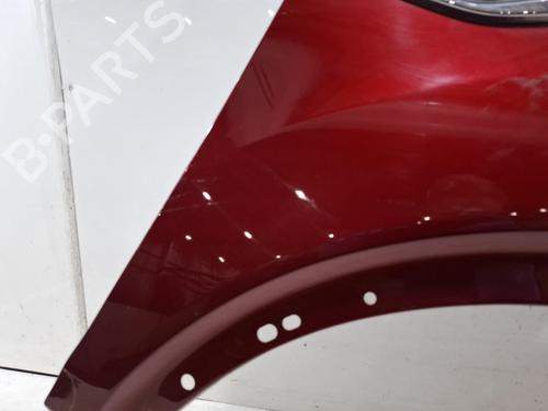 Forskærm Højre FORD KUGA II (DM2) 2.0 TDCi | BP39080371C42 - Image 3
