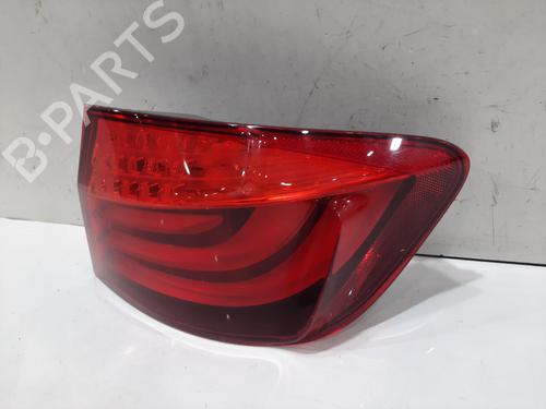 Right taillight BMW 5 (F10) 520 d | BP29349271C35 