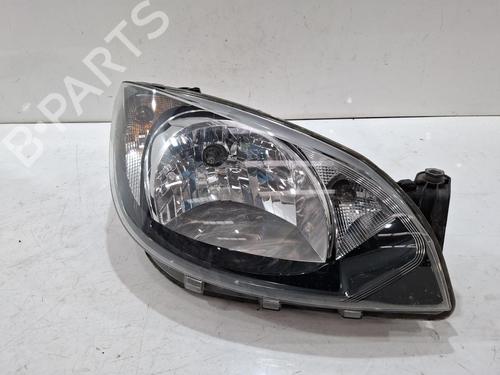 Used Right headlight Right headlight 38568914 38568914