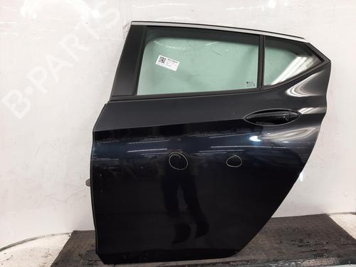 Used Left rear door Left rear door 38445981 38445981