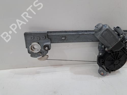 Front left window mechanism TOYOTA AYGO (_B1_) 1.0 (KGB10_, KGB10R) | BP28449027C22
