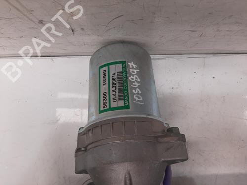 Steering column KIA RIO III (UB) 1.4 CVVT | BP37293026M21 - Image 3