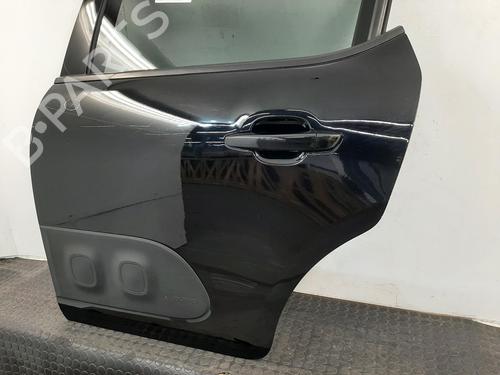 Dør venstre bagtil CITROËN C3 III (SX) 1.2 PureTech 82 | BP38770010C4 - Image 4