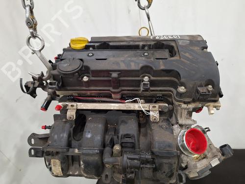 Engine VAUXHALL ADAM (M13) 1.2 | BP30180487M1