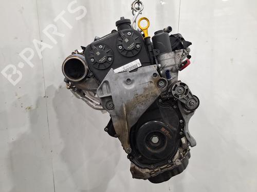 Engine VW GOLF VIII (CD1, DA1) 2.0 GTI Clubsport | BP30406617M1 