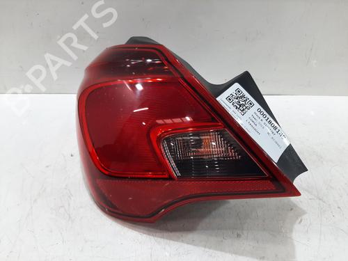 Used Left taillight Left taillight 38412523 38412523