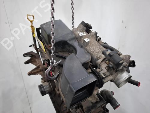 Engine KIA PICANTO I (SA) 1.0 | BP33987271M1  - Image 6