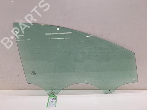 Used Front right door window FORD FOCUS III 1.6 TDCi (115 hp) 27365553