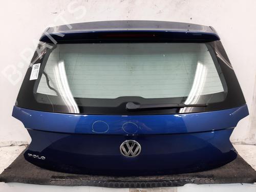 bagklap-cckombi-coupe-vw-polo-vi-aw1-bz1-ae1-2017-30829743 main image