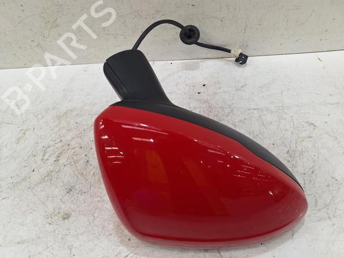 Right mirror VAUXHALL ASTRA Mk VII (K) (B16) 1.4 Turbo | BP31537934C27 