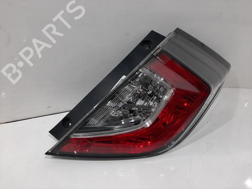 Used Right taillight Right taillight 37272602 37272602