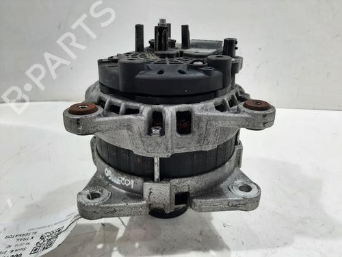 Alternator NISSAN X-TRAIL III (T32_, T32R, T32RR) 1.6 dCi (T32) | BP29349001M7 