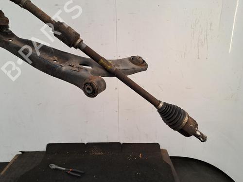 Right front suspension HYUNDAI i20 II (GB, IB) 1.2 | BP26853689M73 