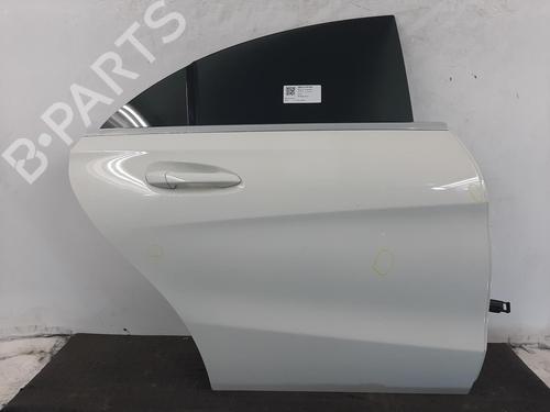 Used Right rear door MERCEDES-BENZ CLA Shooting Brake (X117) CLA 220 CDI / d (117.903) (177 hp) 29237147