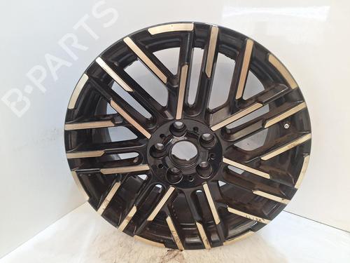 Used Rim Rim 37160444 37160444