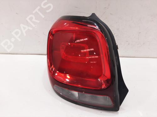 Venstre Baklys Venstre Baklys CITROËN C1 II (PA_, PS_) 1.0 VTi 68 (69 hp) 36966657 36966657