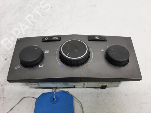 Used Climate control Climate control 26818241 26818241
