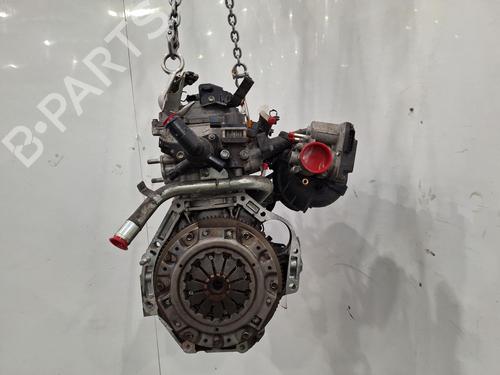 Engine VAUXHALL AGILA Mk II (B) (H08) 1.2 i 16V | BP39983456M1 - Image 5