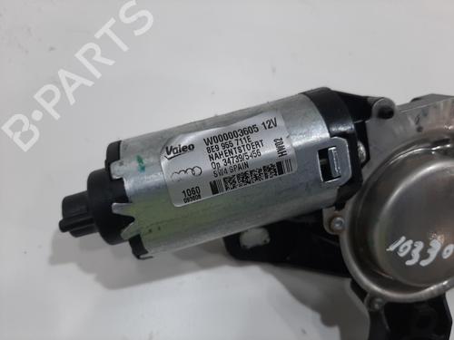Rear wiper motor AUDI A3 Sportback (8PA) 1.4 TFSI | BP30897261M102