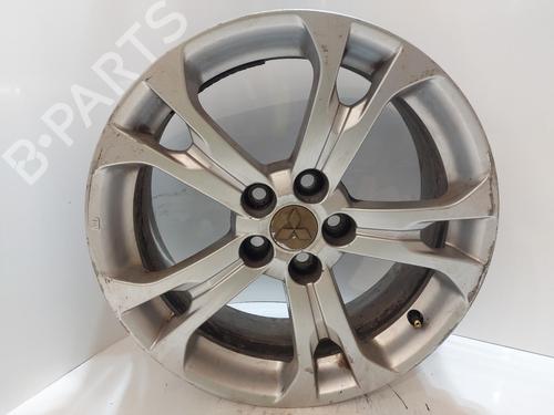 Used Rim MITSUBISHI OUTLANDER III (GG_W, GF_W, ZJ, ZL, ZK) 2.2 Di-D 4WD (GF6W) (150 hp) 32408987