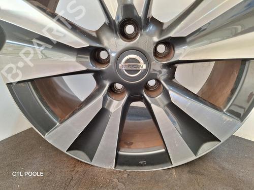 Fælk NISSAN PULSAR Hatchback (C13) 1.2 DIG-T | BP39027209C45 - Image 4