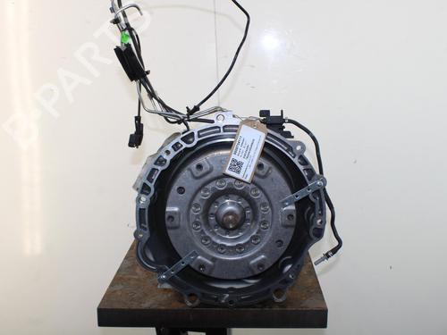 Gearbox LAND ROVER DISCOVERY V (L462) D300 MHEV 4x4 | BP29235387M3 