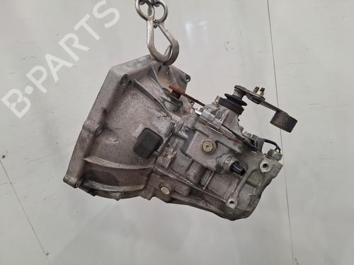 Gearbox TOYOTA AYGO (_B4_) 1.0 VVTi (KGB40) | BP36662504M3 - Image 2