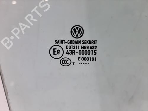 Rear right door window VW POLO IV (9N_, 9A_) 1.4 16V | BP29741898C21 