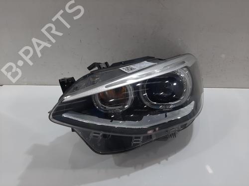 Optica esquerda Optica esquerda BMW 1 (F20) 116 d (116 hp) 36106091 36106091