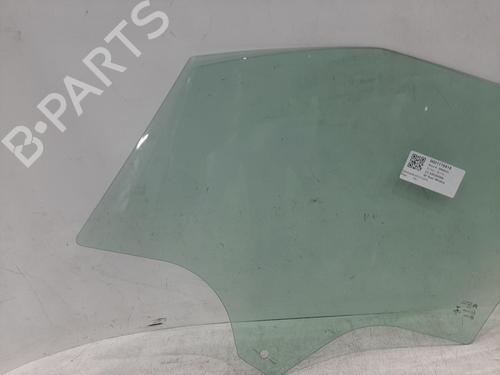 Front right door window CITROËN C3 AIRCROSS II (2R_, 2C_) 1.2 PureTech 110 (2RHNZB, 2RHNZW, 2RHNPX, 2RHNPJ) | BP26746457C19 