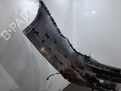 Rear bumper MERCEDES-BENZ E-CLASS (W212) E 220 BlueTEC (212.001) | BP32356901C8