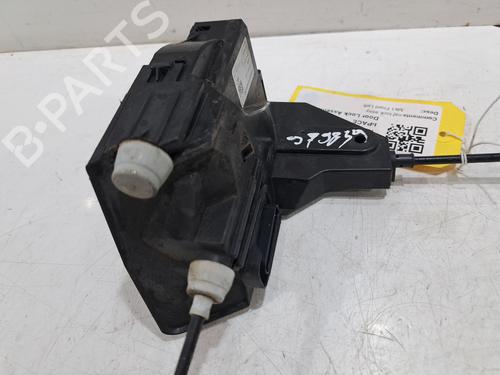 Andre JAGUAR I-PACE (X590) EV400 AWD | BP30359866O1 