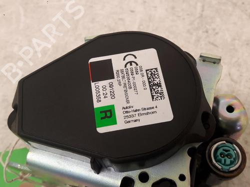 Rear right seatbelt FORD FOCUS IV Turnier (HP) 1.5 EcoBlue | BP26867490I28 - Image 4