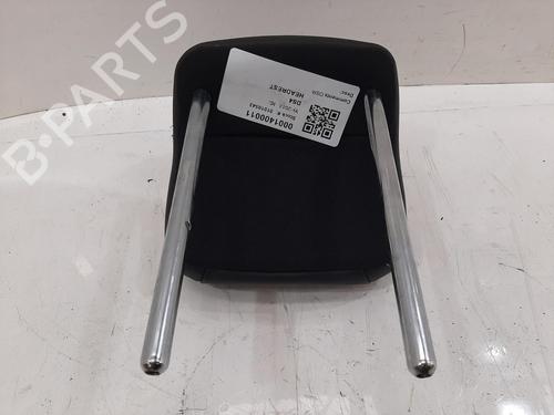 Headrest CITROËN DS4 (NX_) 1.6 HDi 115 | BP26826843I31 