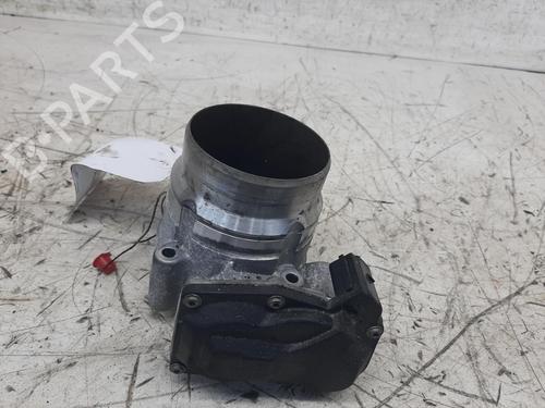 Used Throttle body LAND ROVER RANGE ROVER SPORT II (L494) 4.4 SDV8 4x4 (340 hp) 26743988