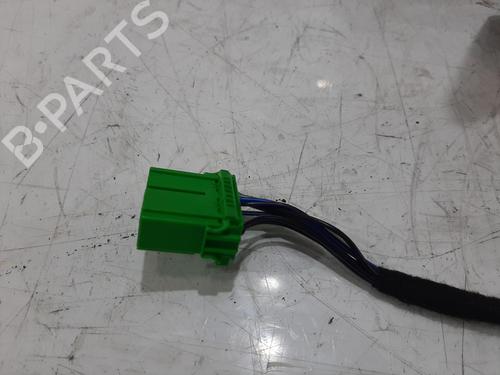 Left mirror VOLVO V40 Hatchback (525) T2 | BP30142284C26 