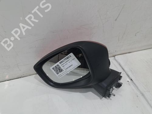 Used Left mirror Left mirror MAZDA 2 Hatchback (DL, DJ) 1.5 SKYACTIV-G (90 hp) 35923394 35923394