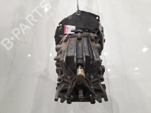 Girkasse BMW 3 (F30, F80) 318 i | BP30829624M3