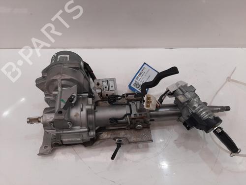 Steering column KIA VENGA (YN) 1.6 CRDi 115 | BP33840009M21 - Image 2