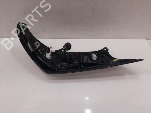 Left taillight TOYOTA AYGO (_B4_) 1.0 (KGB40) | BP34619751C34 - Image 5