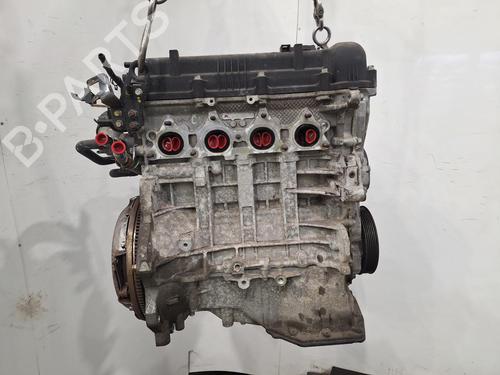 Engine KIA VENGA (YN) 1.4 CVVT | BP37172526M1 - Image 2