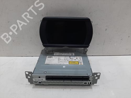 Used Radio MINI MINI (F56) Cooper D (116 hp) 29349202