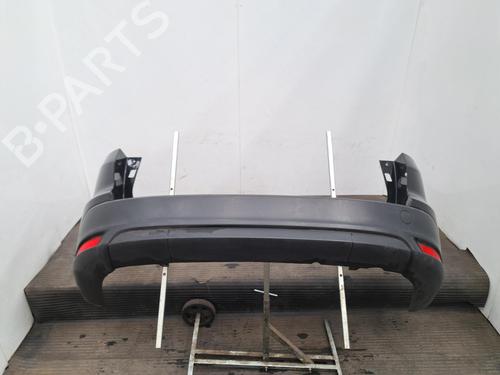 Used Rear bumper FORD FOCUS III Turnier 1.6 TDCi (115 hp) 26764738