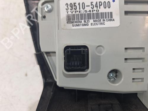 Climate control SUZUKI VITARA (LY) 1.4 T (APK414) | BP31812679I5 