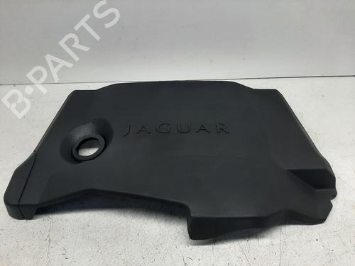 Oberschutz für JAGUAR XF I (X250) 2.7 D (207 hp) 26845576