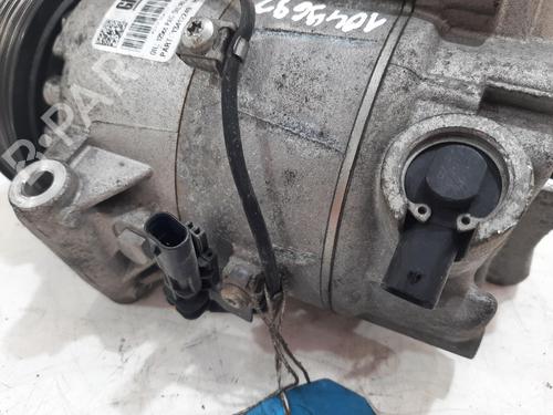 AC compressor VAUXHALL ASTRA Mk VI (J) (P10) 2.0 CDTi | BP34644128M34 - Image 6